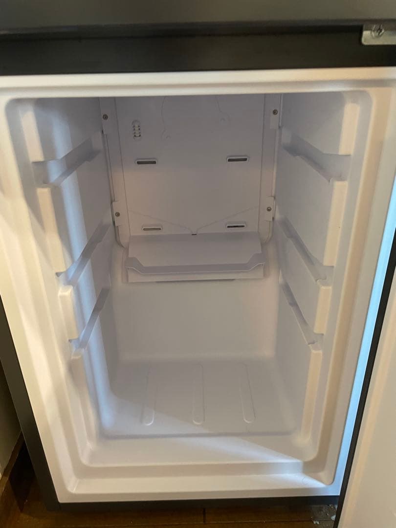 【2023年製冷蔵庫】IRIS OHYAMA