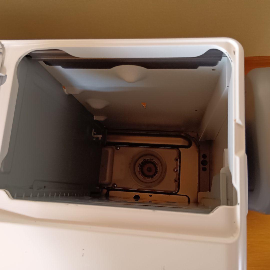 ダイニチ ブルーヒーター FZ-101 大型　石油 ファンヒーター 送料無料