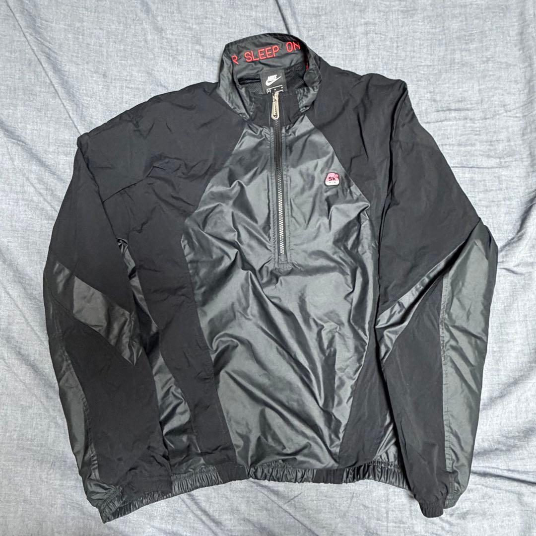 NIKE SETUP SKEPTA ナイキ　セットアップ　スケプタ　M