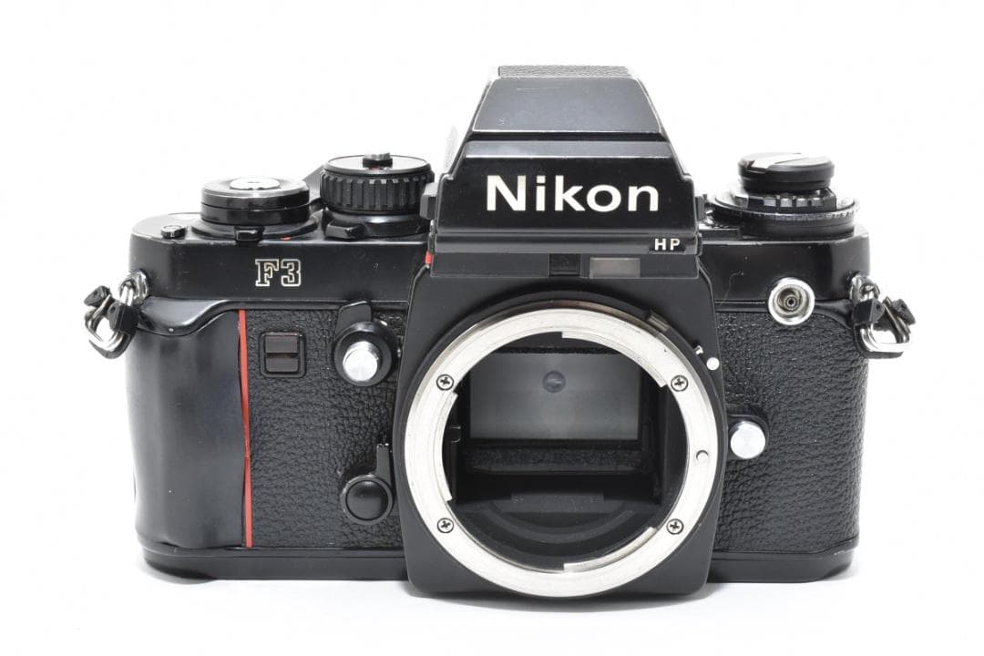 ■190万番台■ニコン F3 HP
