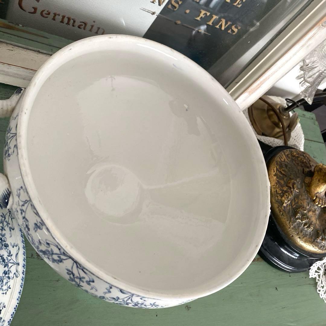 美品　モーツァルト MOZART サルグミンヌU&C SARREGUEMINES