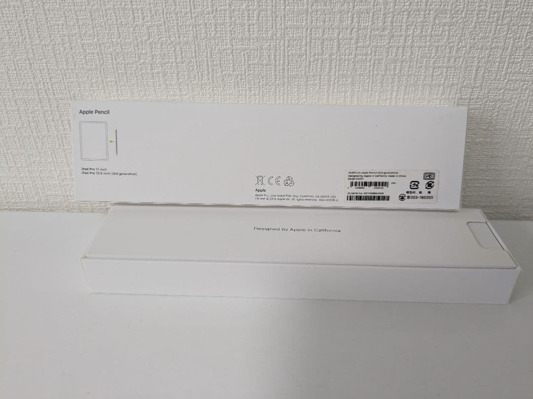 美品 iPad mini 6 256GB + Apple Pencil 第2世代