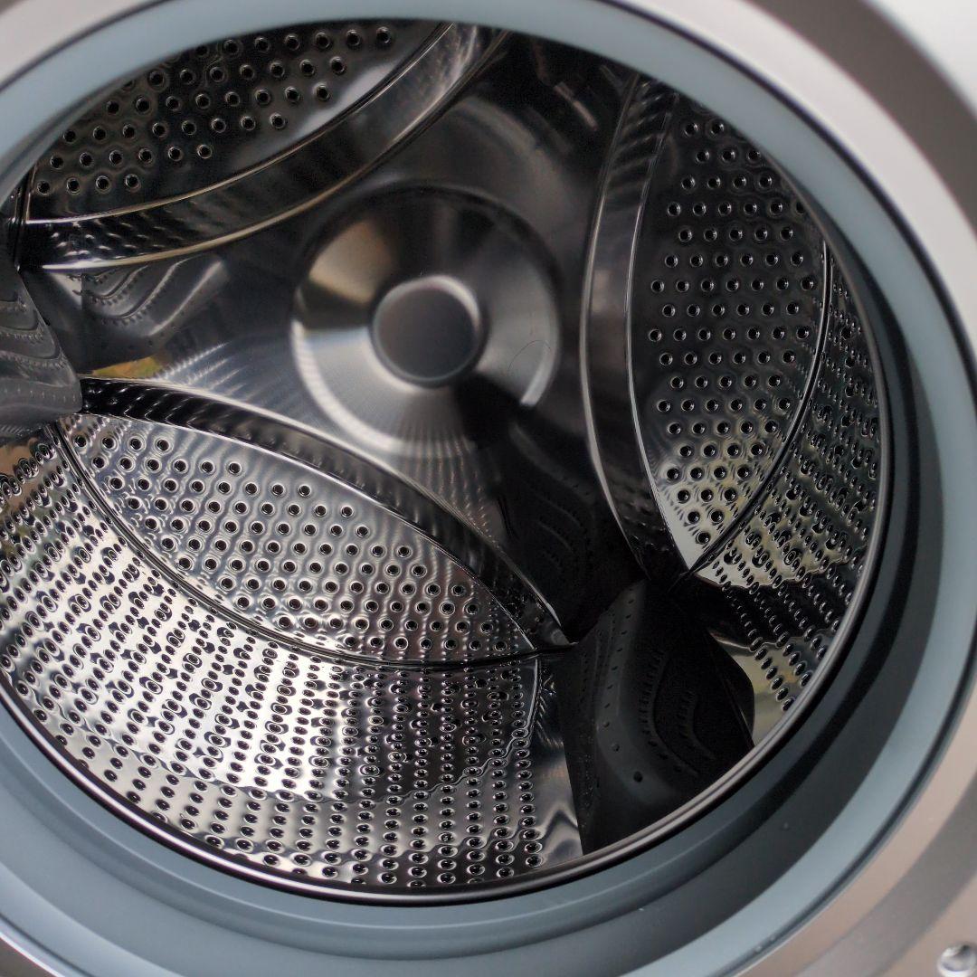 t*f様 (2025年製)RORO ドラム式洗濯機 9kg/4.5kg