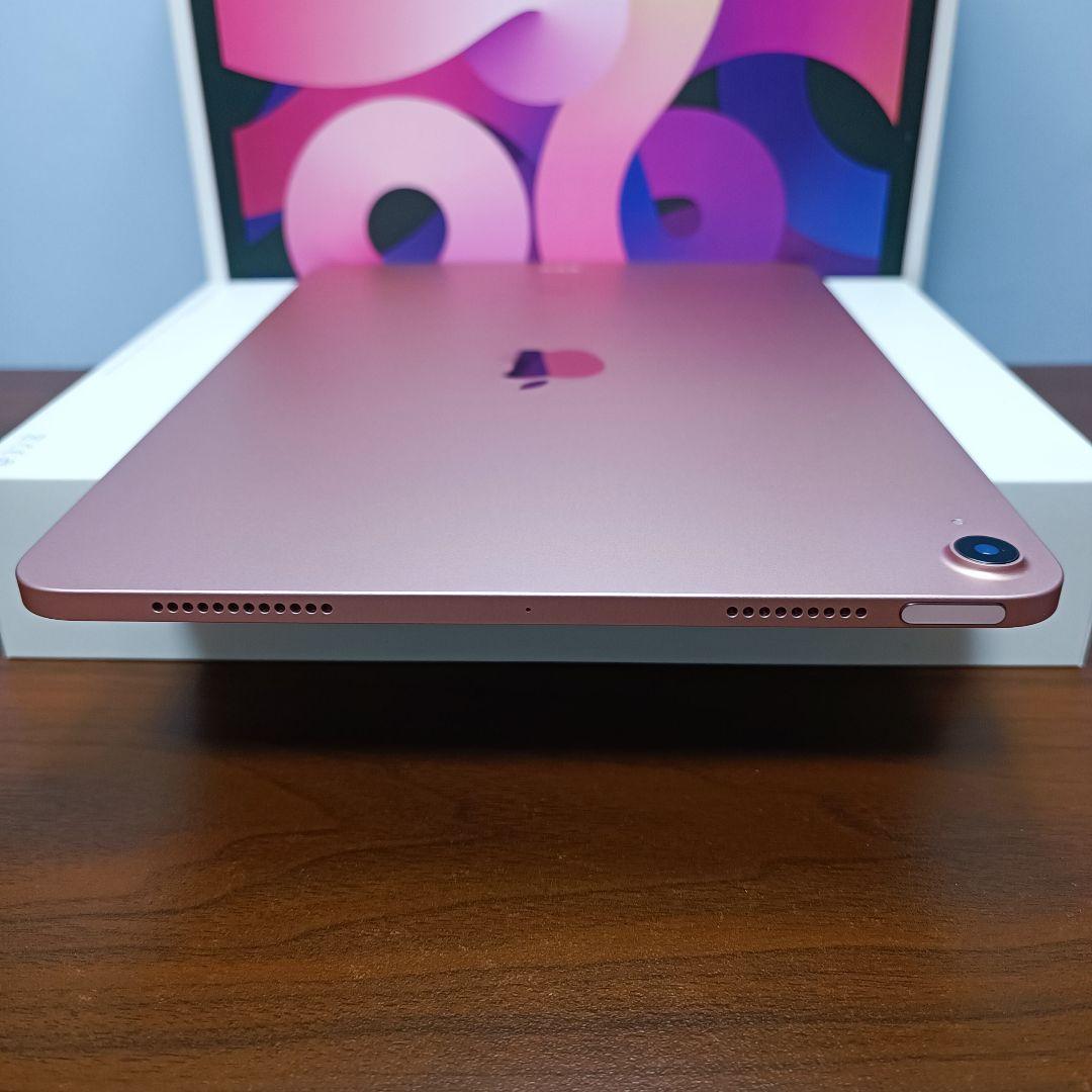 A iPad Air 第4世代 256GB キーボードカバー付き