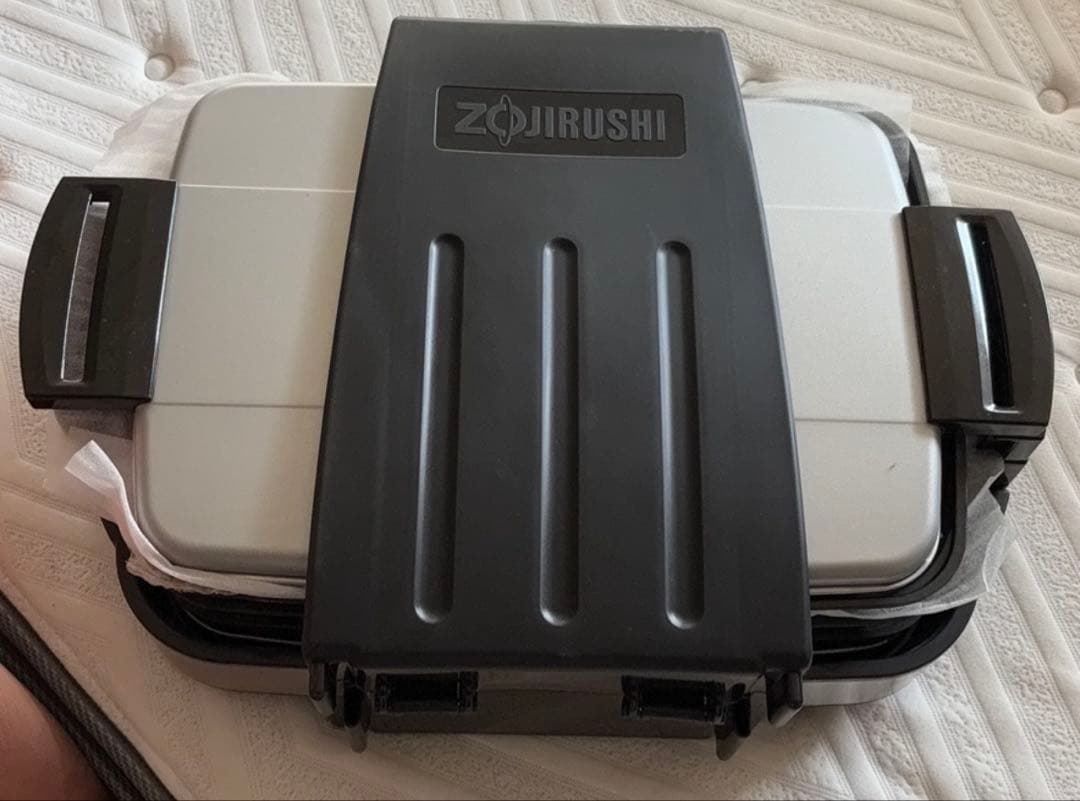 ⚪️ZOJIRUSHI ホットプレート EA-ESD65E4-XL