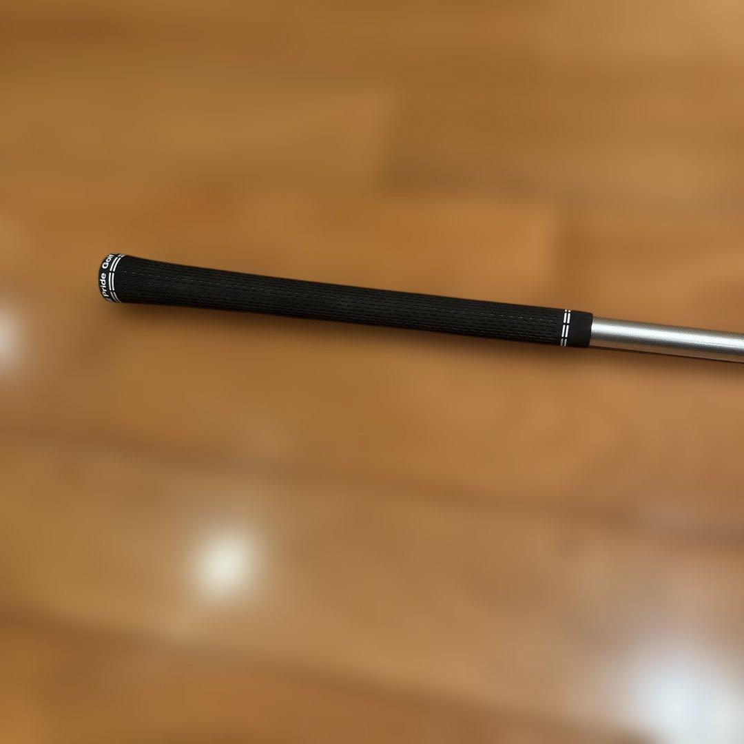 PING ALTA J CB BLUE 4U用 SRシャフト 美品