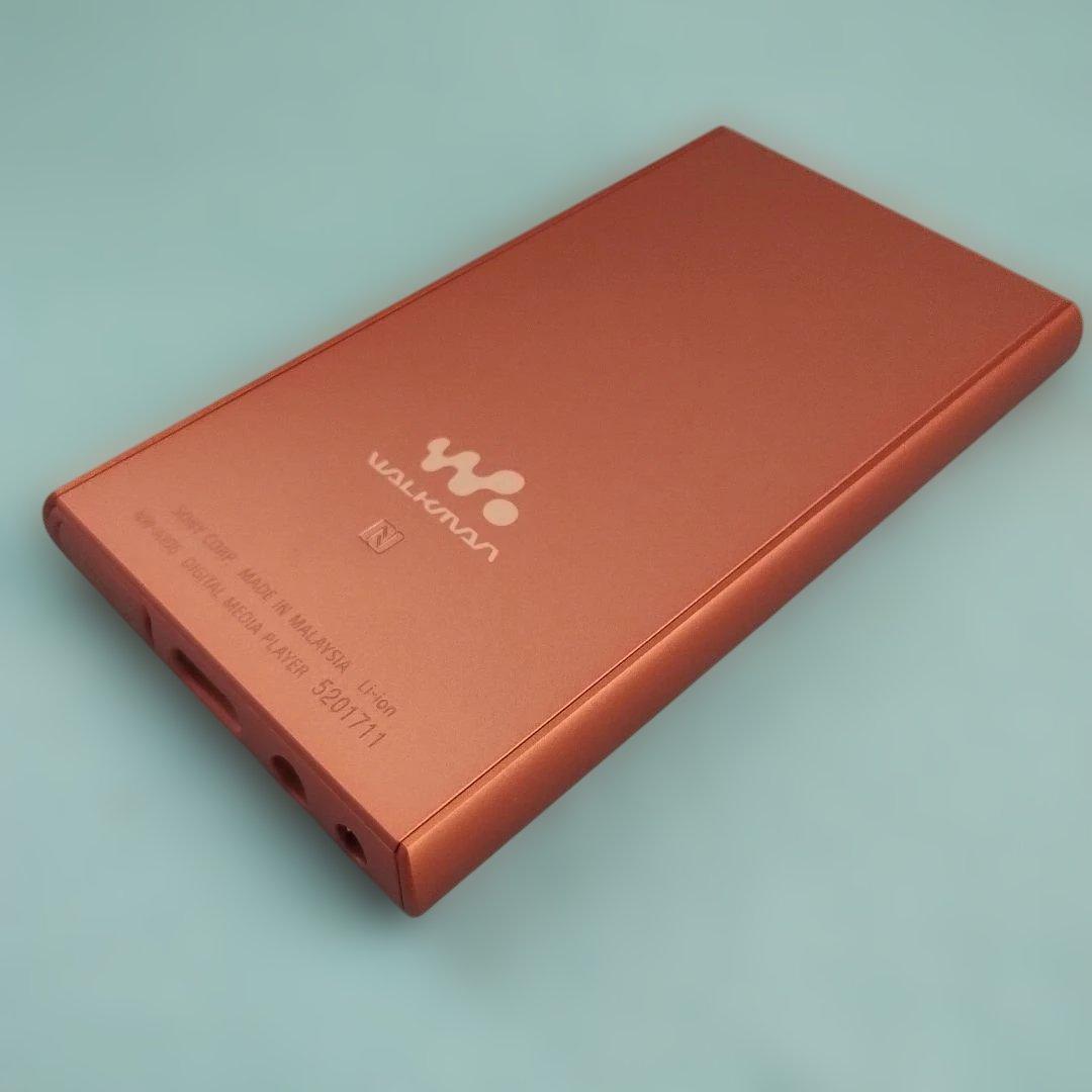 SONY WALKMAN NW-A106（美品） Aシリーズ