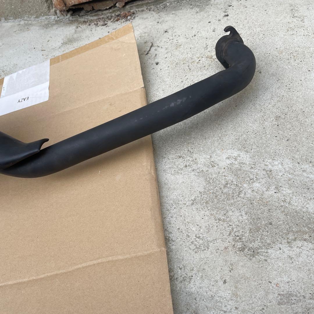 ヤマハ　マジェスティ125 5CA 純正マフラー