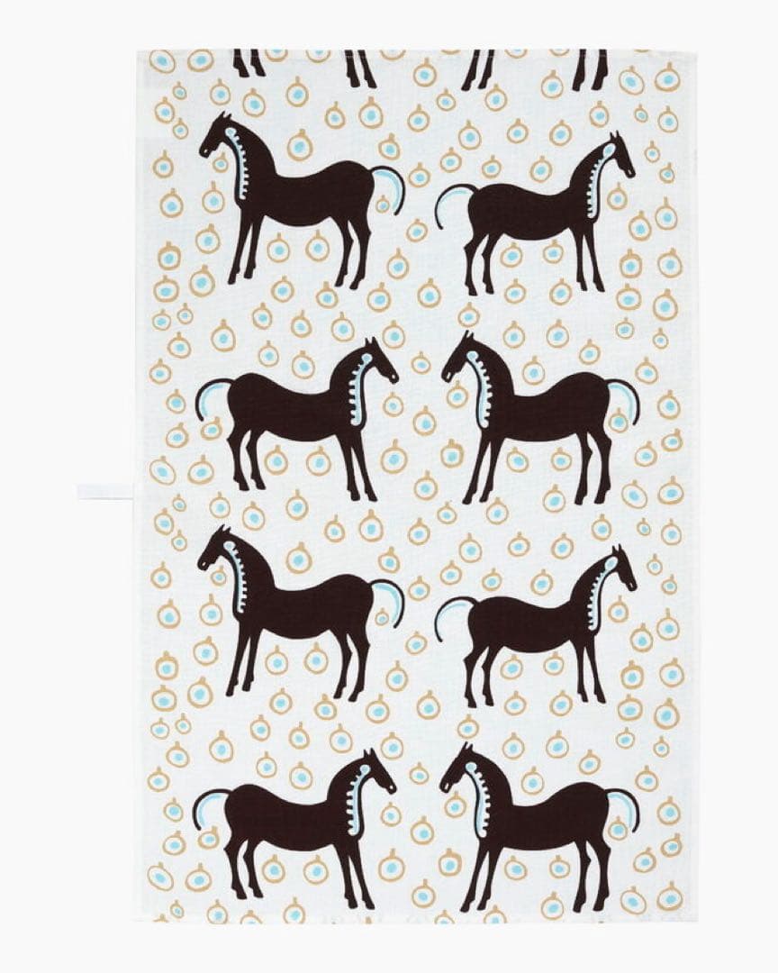 marimekko マリメッコ　廃盤Musta tamma 6点　のこりわずか