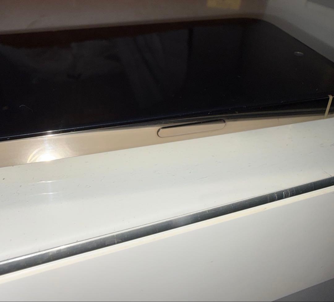 とんさま専用ページ　iPhone14Pro ゴールド　256GB