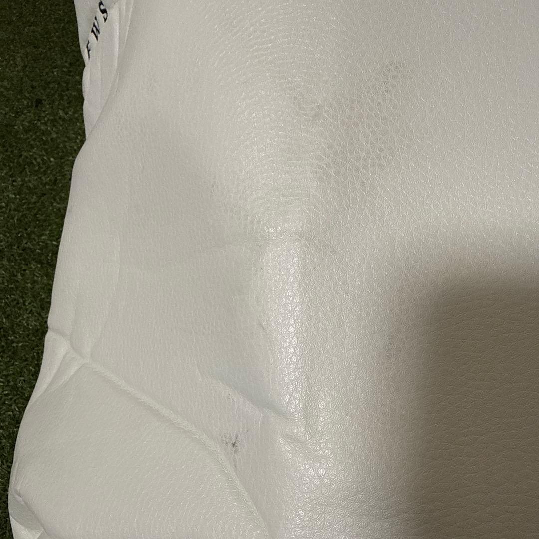 St ANDREWS セントアンドリュース キャディバッグ 9型