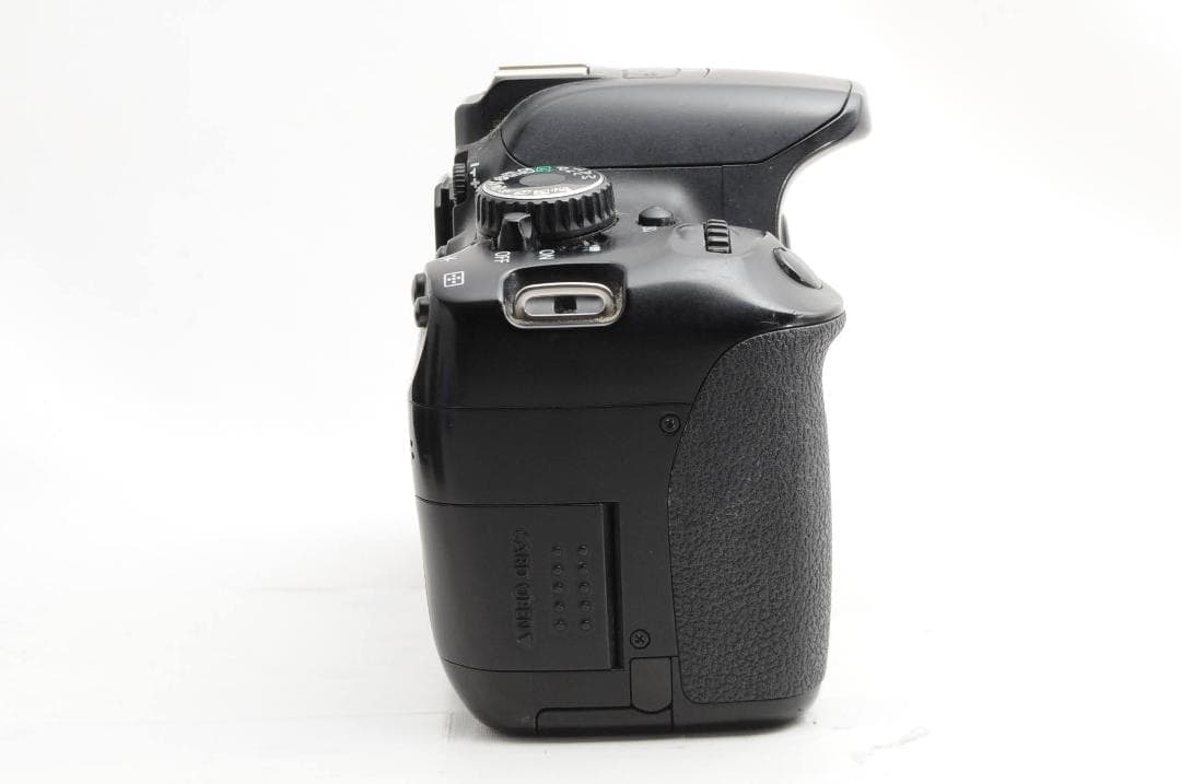 Canon Kiss X6i❤️一眼レフカメラ❤️スマホ転送　初心者おすすめ