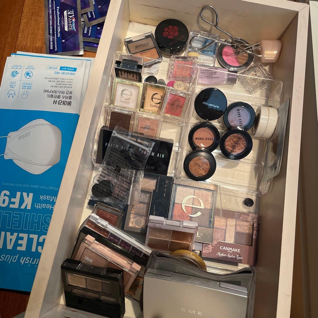 メイクセット