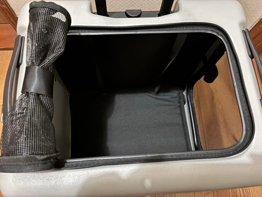 3001-L iCO / PETiCO ペチコ L-サイズ ペットキャリー