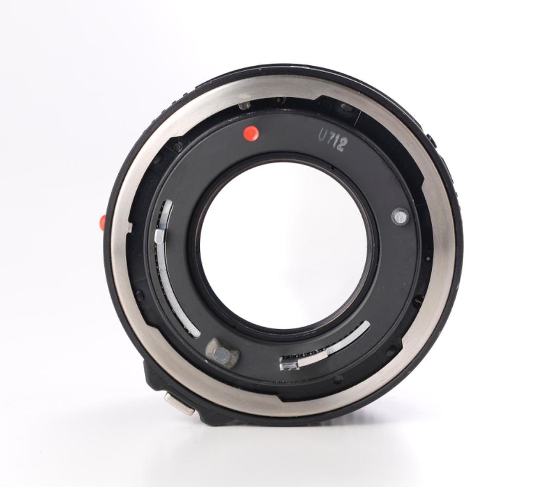 Canon キャノン NFD 50mm F1.4