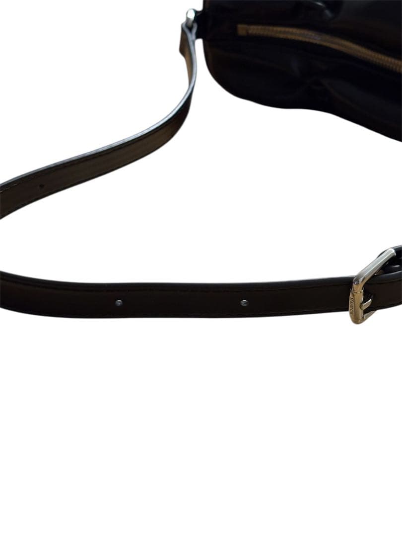 未使用　完売STAND OIL（スタンドオイル）PLEATS BAG ショルダー