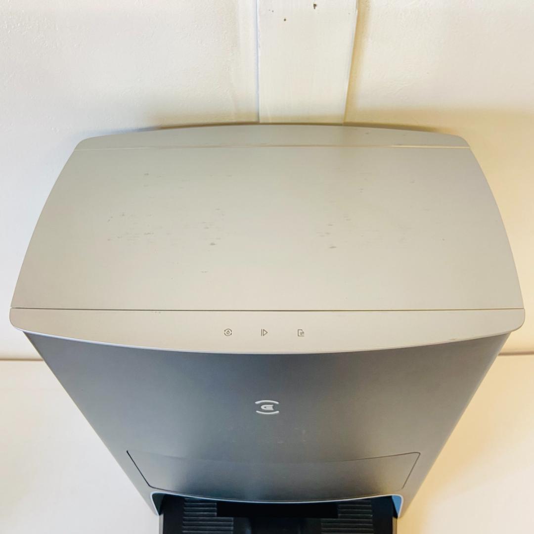 ECOVACS エコバックス ロボット掃除機　deebot-x1-omni