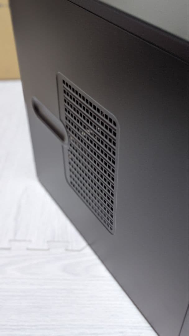 ENシリーズ MicroATXケース＋電源ユニット650ｗ付