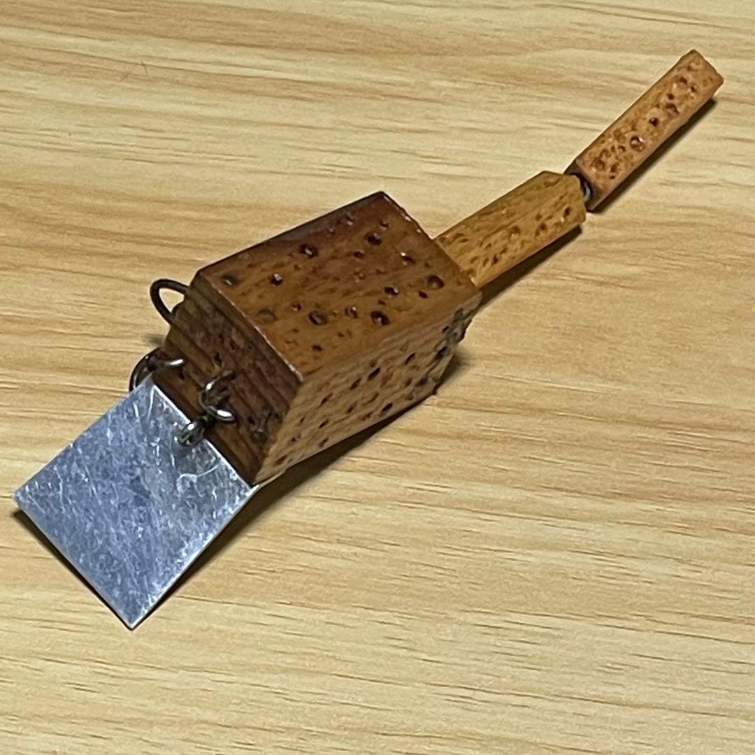 からんばヌンチャクトマソくん