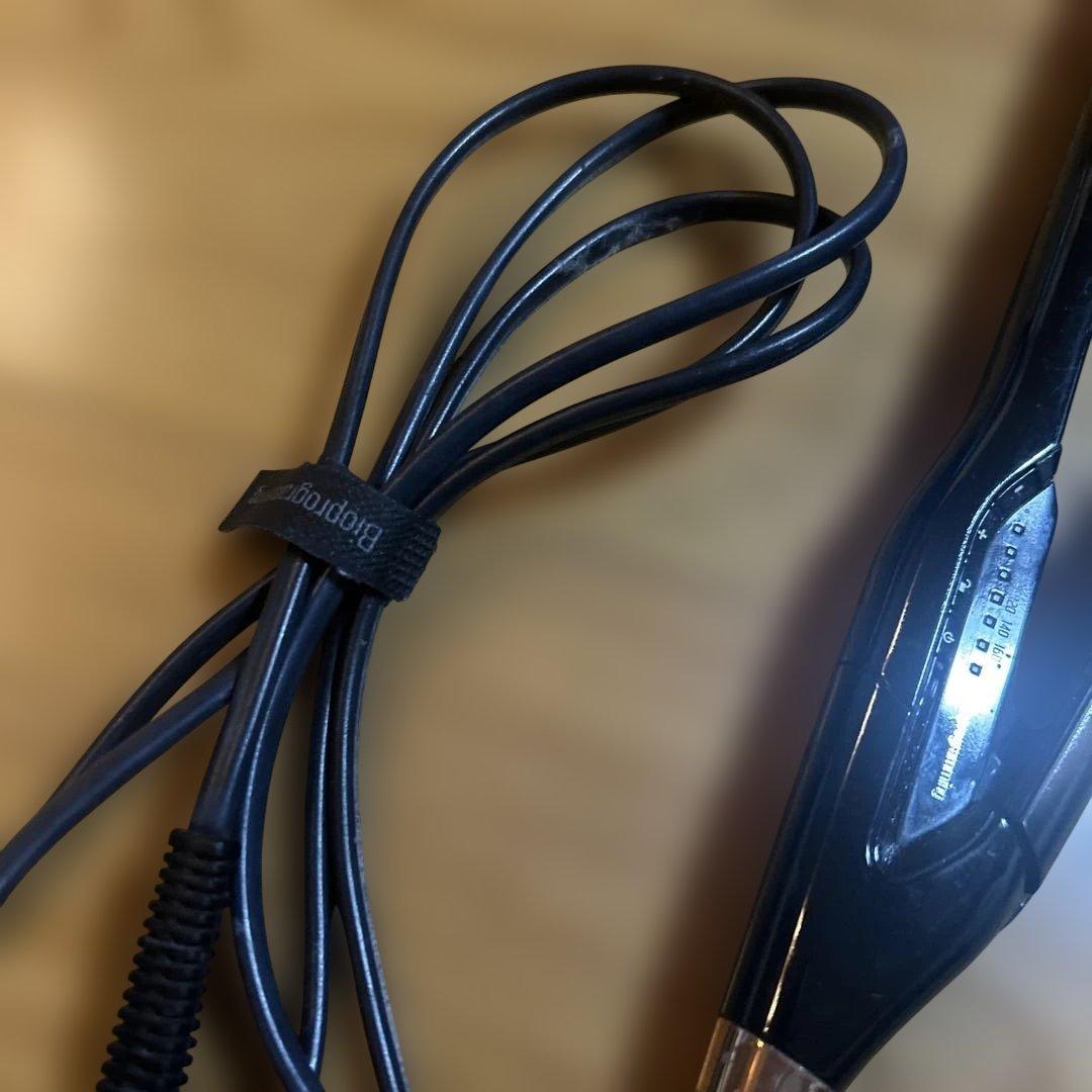 ヘアビューロン　4D Plus ジャンク品