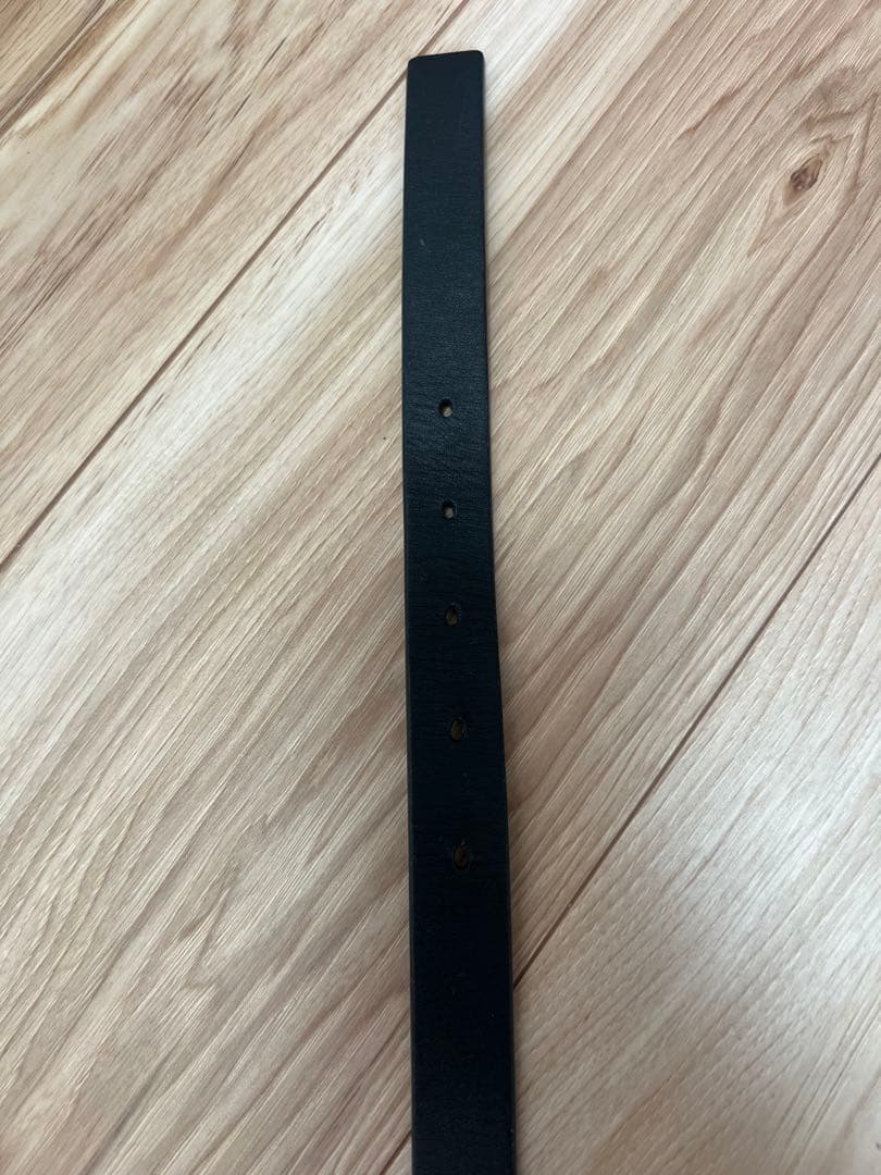 DIOR ディオール　ベルト