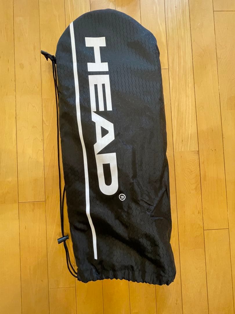 HEAD SPEED MP L 600 テニスラケット