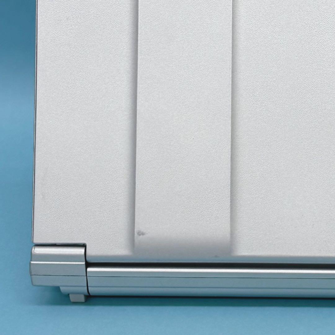 032 美品 レッツノートCF-SV1 i5 第11世代 8GB office