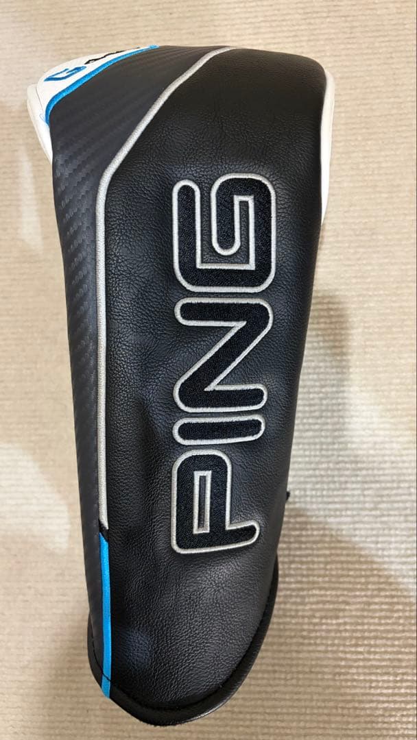 G440 MAX 10.5 ドライバー　（ヘッドのみ）