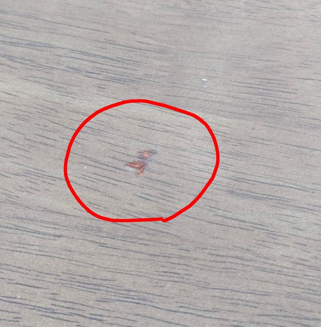 カリモク センターテーブル 下部棚付 karimoku