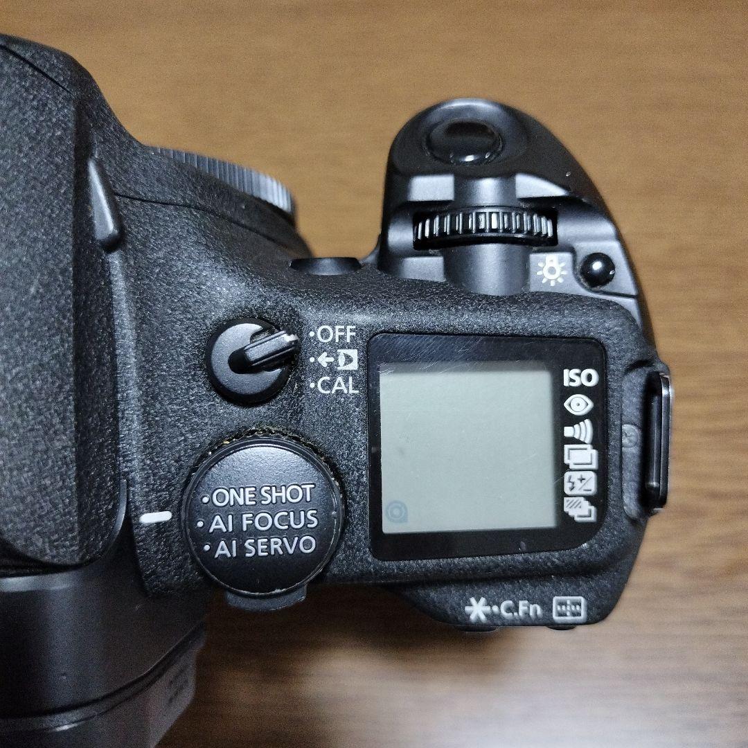 【コテツまま】キヤノン Canon EOS 7s フィルムカメラ