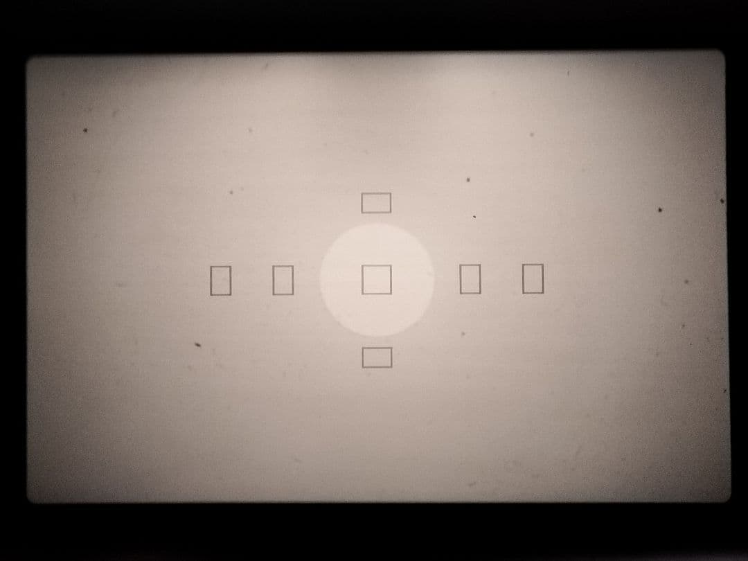 【コテツまま】キヤノン Canon EOS 7s フィルムカメラ