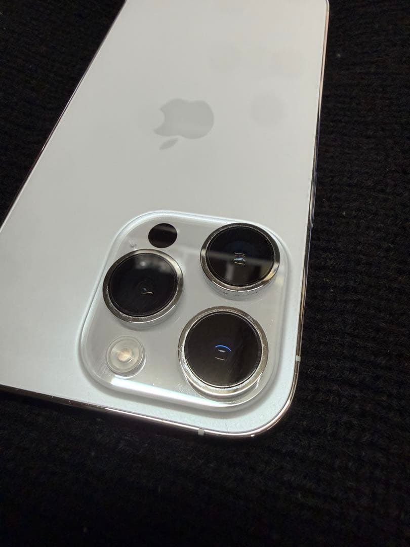 Apple iPhone 14 Pro 本体 バッテリー100% SIMロック無