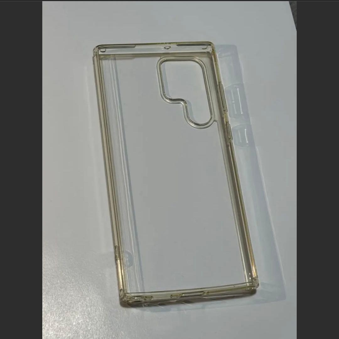 Galaxy S22 Ultra ファントムブラック 256 GB SIMフリー