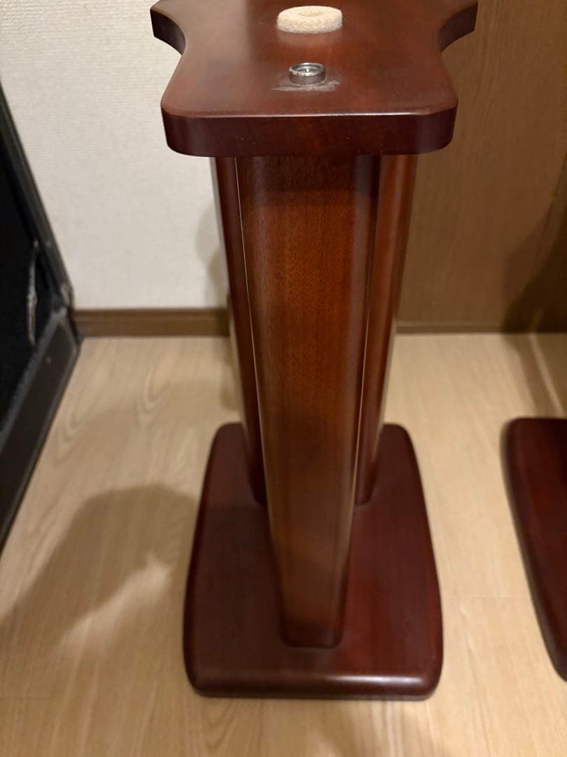 victor sx-v1-m 専用スピーカースタンド