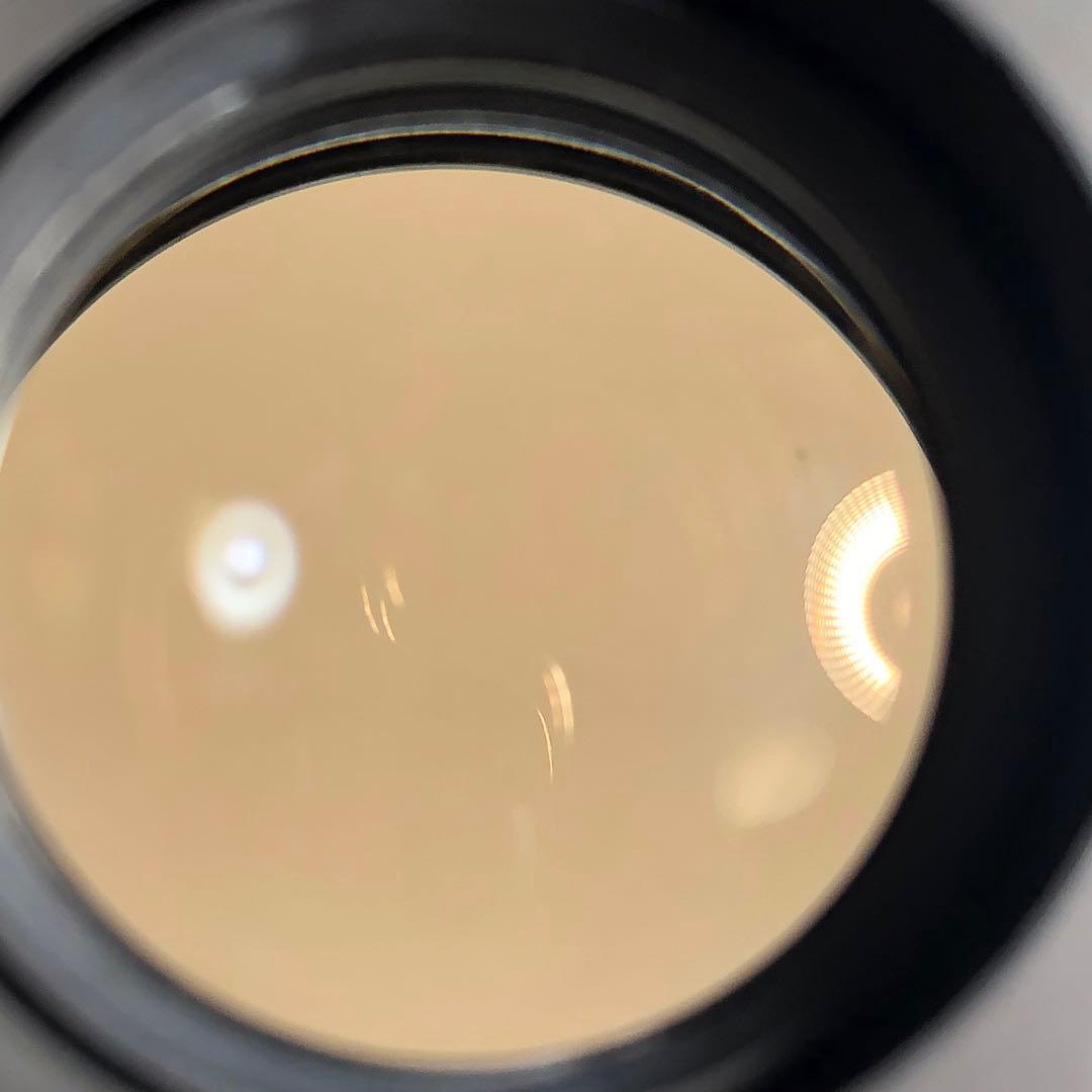 独自マウント　YASHICA auto yashinon 5.5cm f1.8