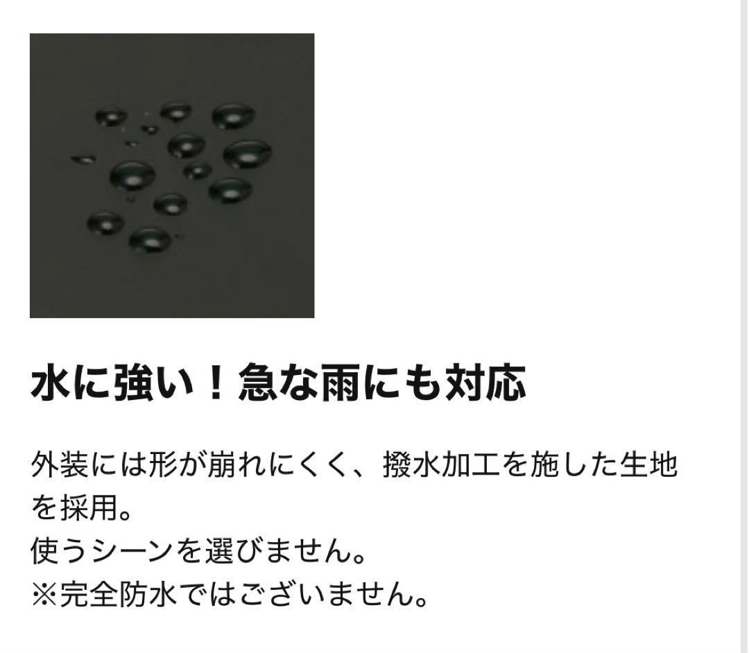 ANA ビジネスバックパック　未使用品