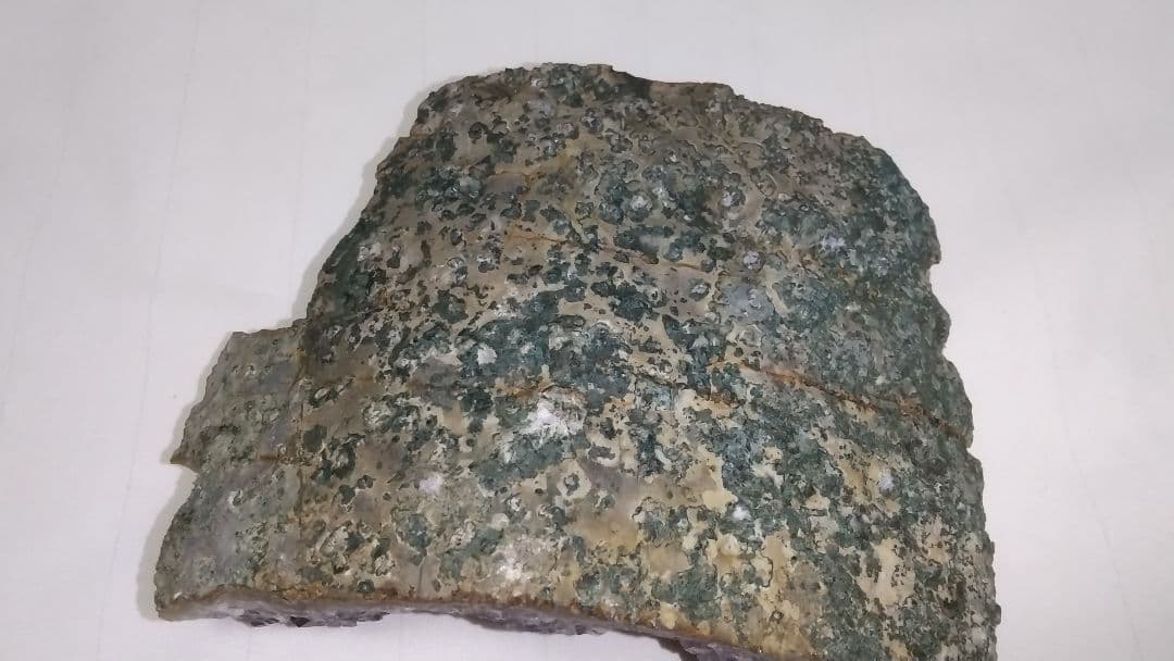 アメジスト 原石 1.28キロ