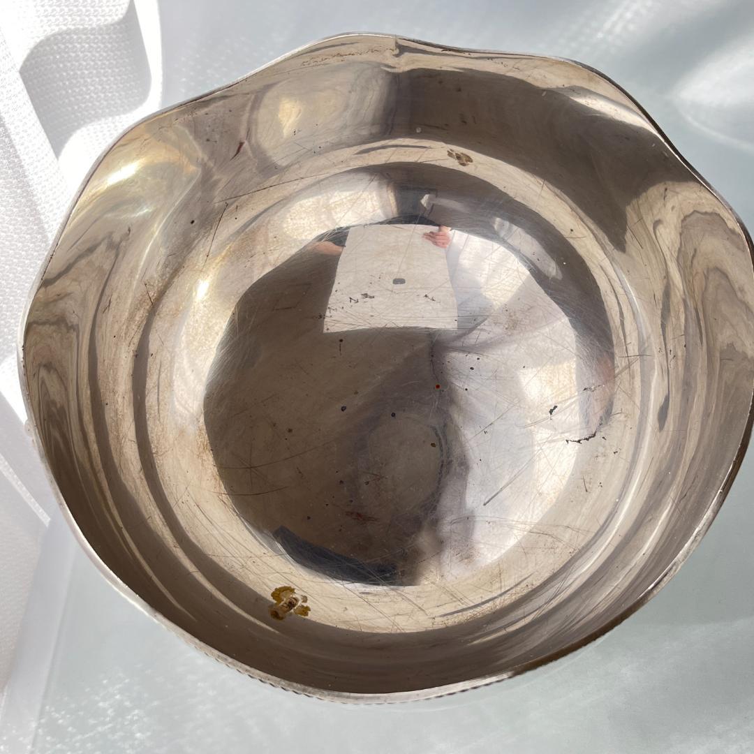 【Arthur Price】ライオンのワインクーラー / パンチボウル レードル