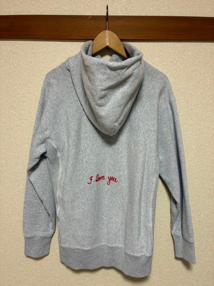 ロンハーマン　チャンピオン　別注　rhc リバースウィーブ