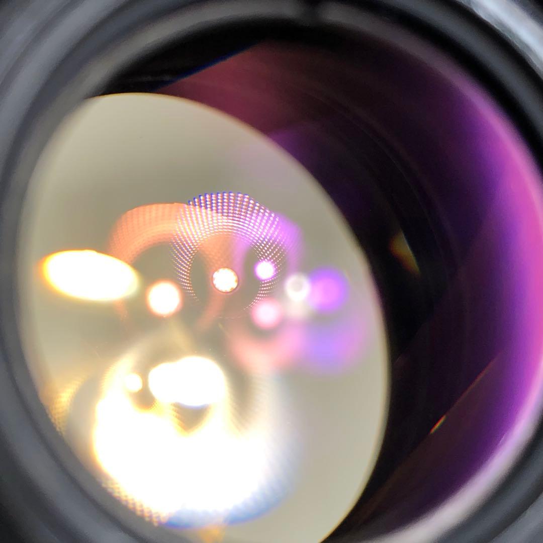 純正キャップ付 SUPER TAKUMAR 35mm f2 m42マウント