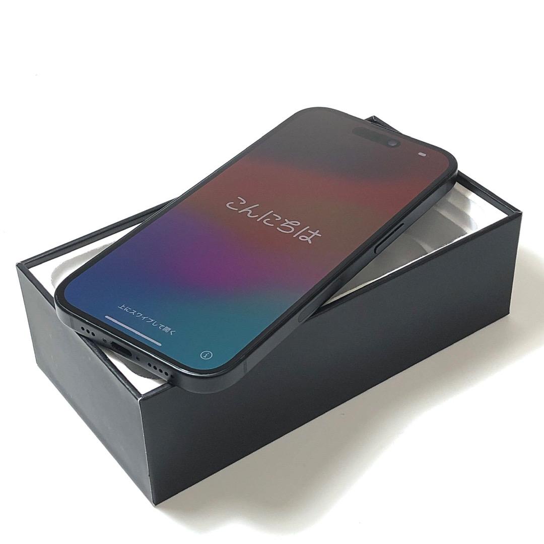 【超美品】Apple｜iPhone 15 128GB｜SIMフリー