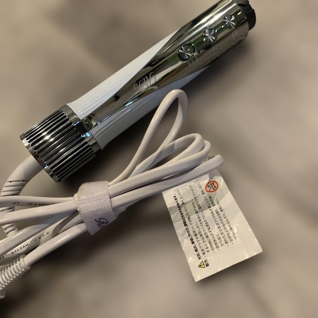 refaリファ ビューテックリセッター美品