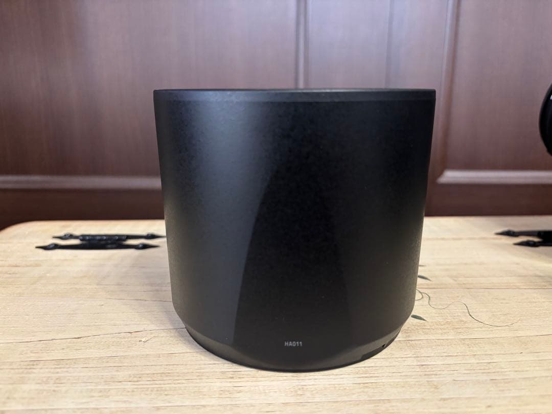 TAMRON タムロン　SP 150-600mm F/5-6.3 NIKON F