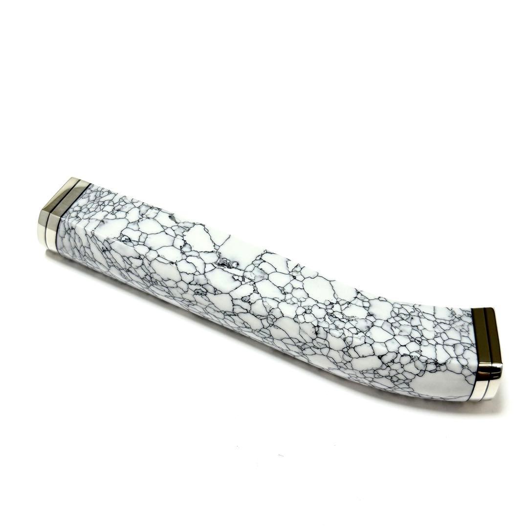 フルタング ウェスタンハンドル 牛刀240 筋引240 トルコ石