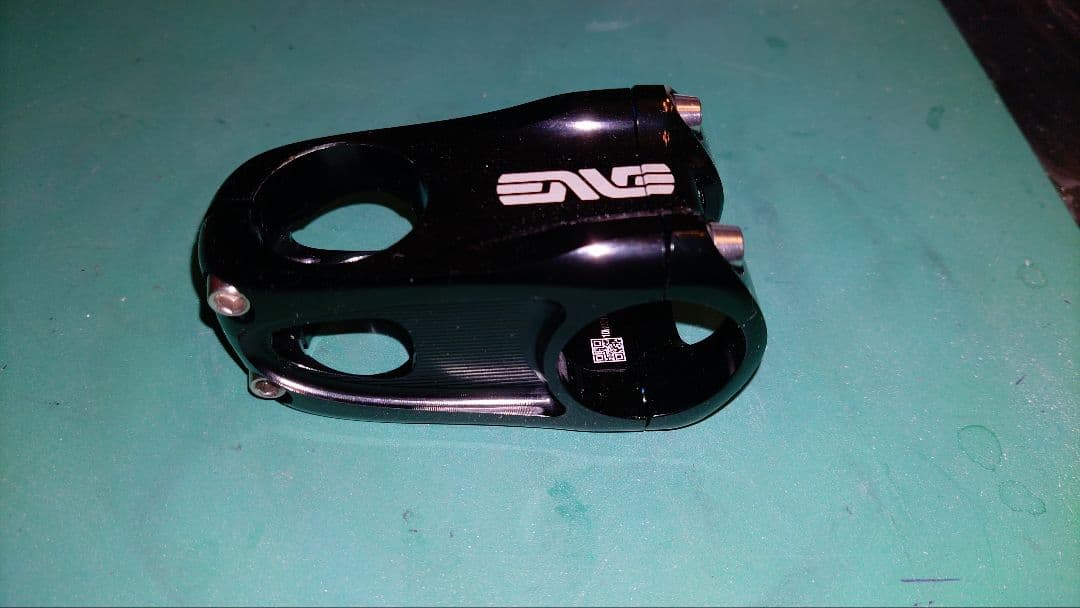 ENVE alloy mountainステム　50mm