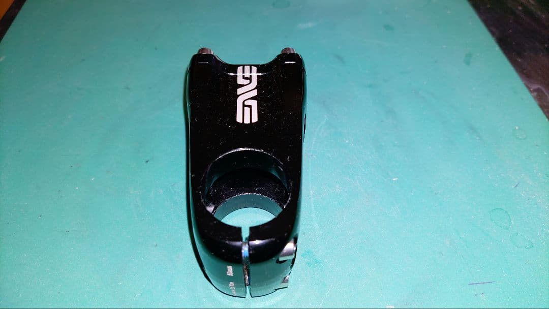 ENVE alloy mountainステム　50mm