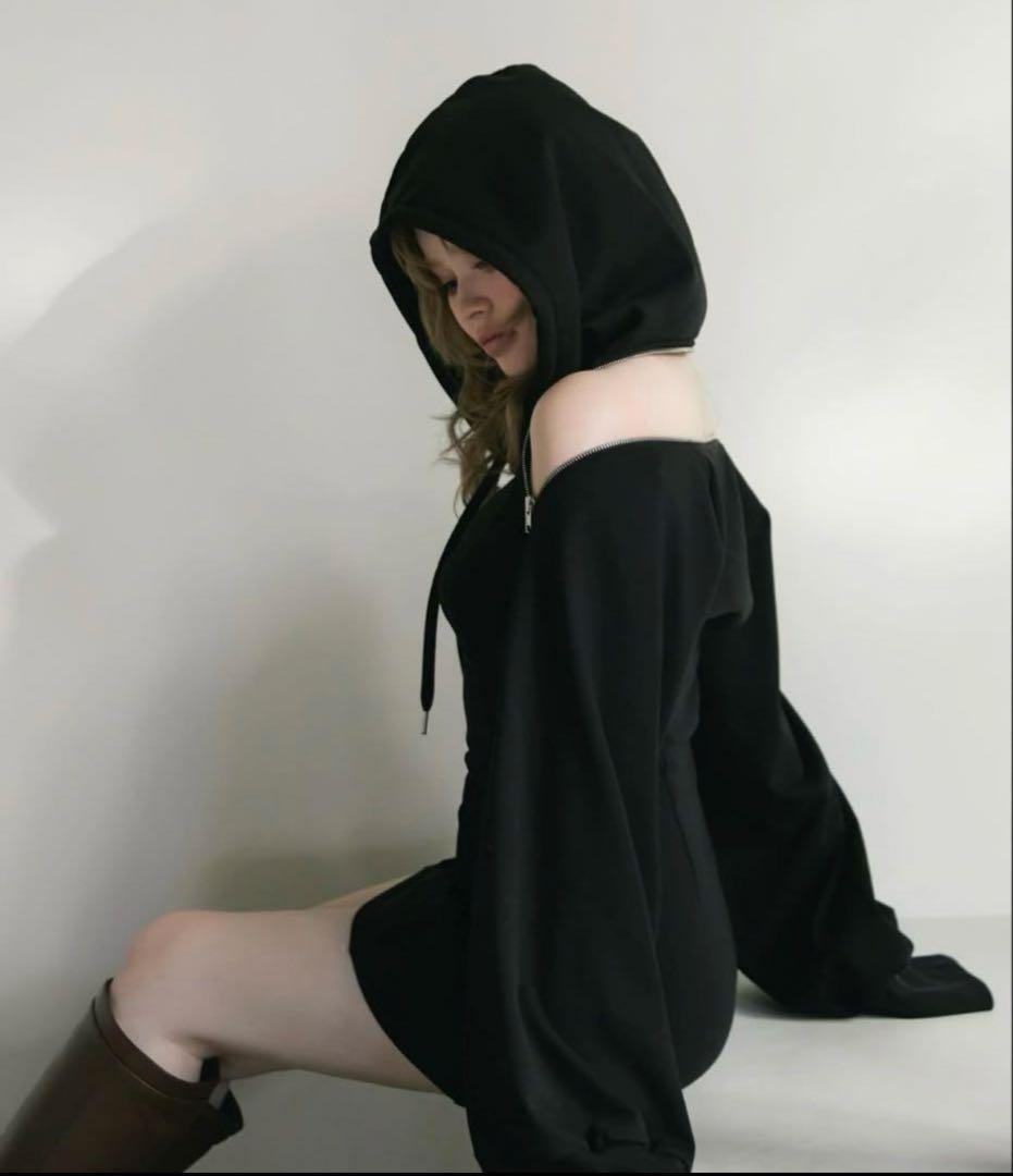 ワンピース andmary camila mini dress