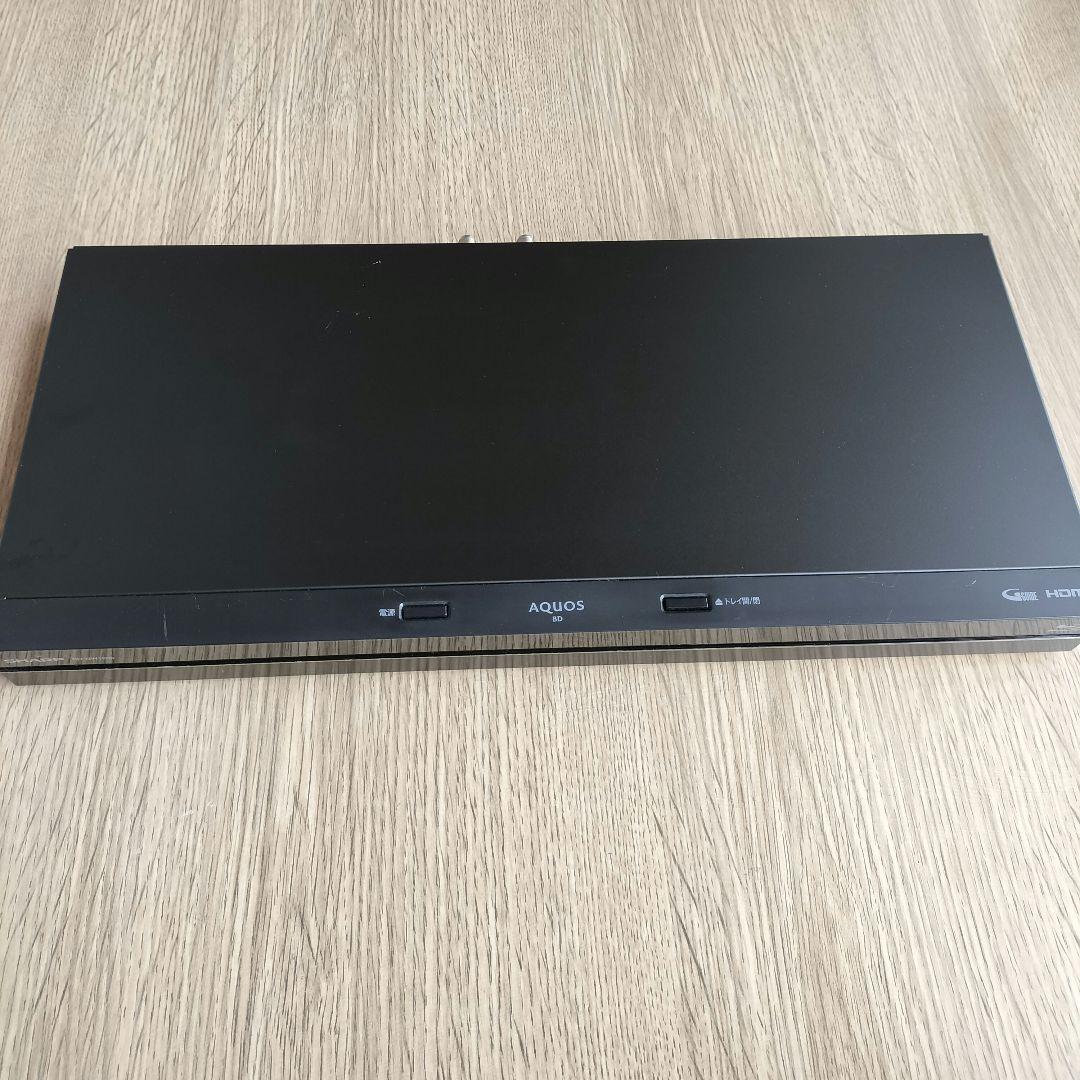 ♣SHARP♣ アクオス ブルーレイディスクレコーダー BD-NW1200