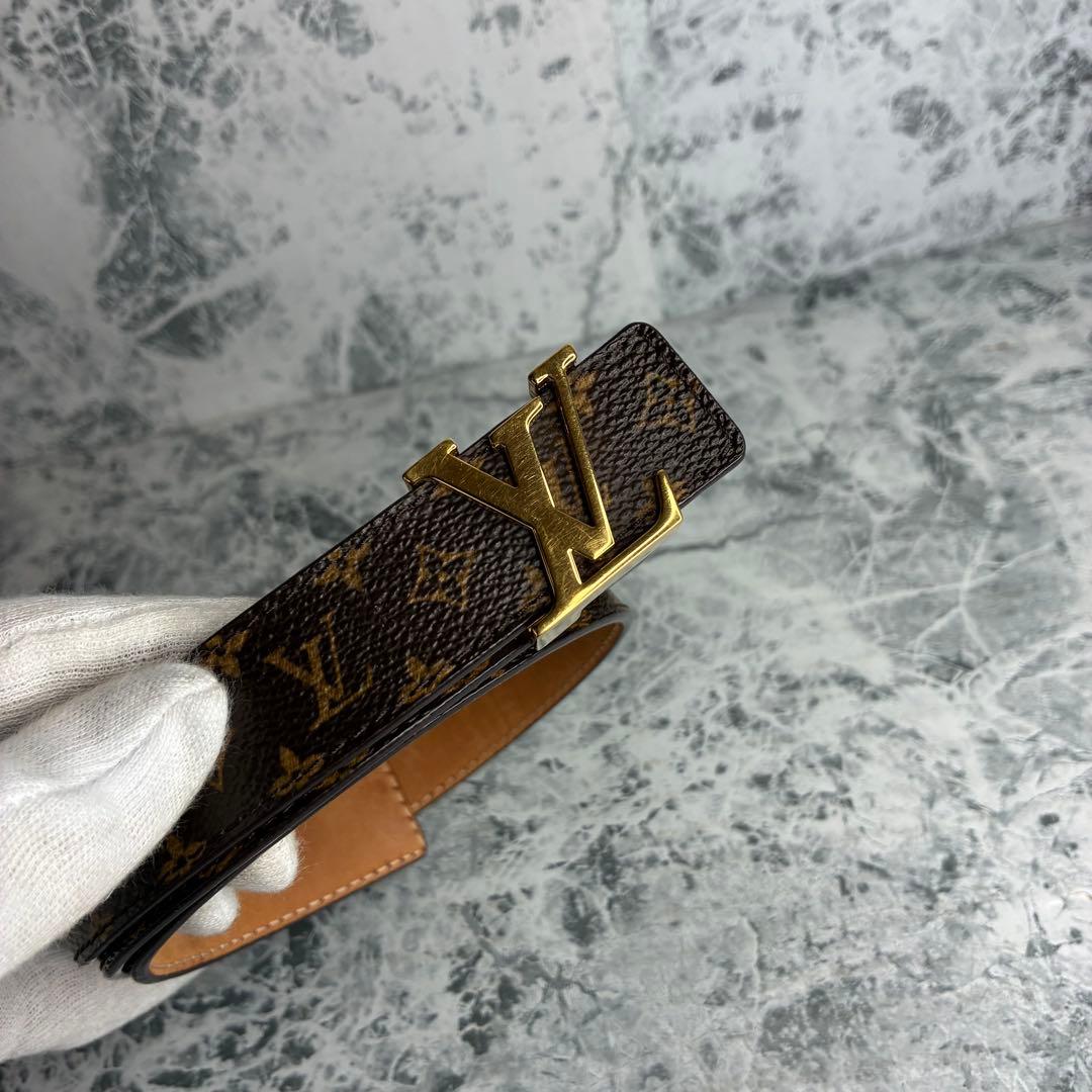 ✨LOUIS VUITTON✨　ルイヴィトン　ベルト　モノグラム