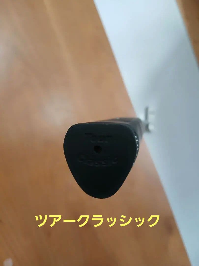 中 【希少・超美品】ピン型パター(限定プロトタイプ)